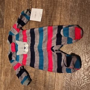 New Child of Mine Newborn Onsie